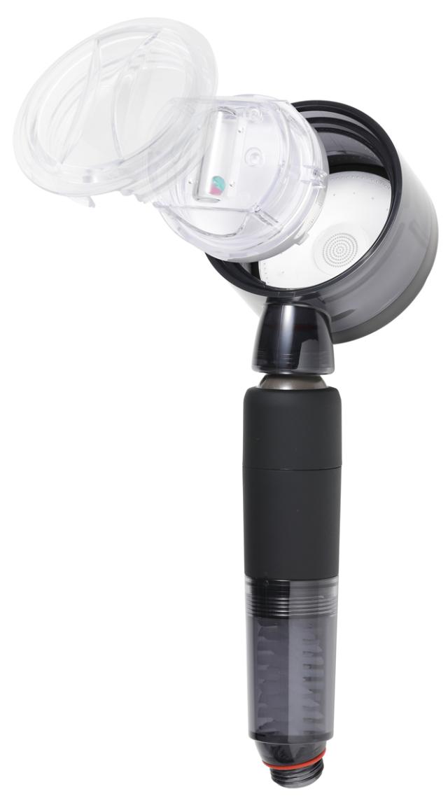 Arromic アラミック SS-TN2B　３Ｄサロン　ナノバブルシャワー_1
