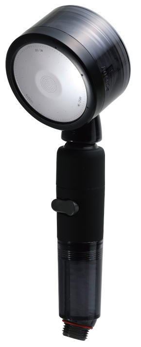 Arromic アラミック SS-TN2B　３Ｄサロン　ナノバブルシャワー