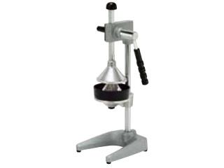 CHUBU 中部コーポレーション HJ-3A   フレッシュジューサー手動タイプ