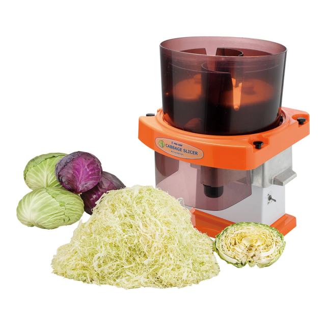 CHUBU 中部コーポレーション トキワ 電動 キャベツスライサー SS-7300 78,713円