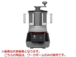 マルチシェフ　ＭＣ−５０００用パーツ　ワークボール