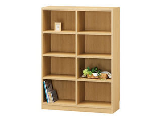 SHIRAI 白井産業 【Tanalio/タナリオ】 オープンラック TNL-1287NA 17,187円