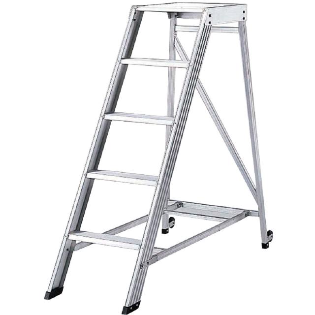 Hasegawa 長谷川工業 【代引不可】ライトステップDA型 150 DA-150