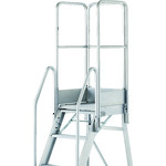 Hasegawa/長谷川工業 【代引不可】DA用 フルセット手摺 DA-TF110(17176) 28,662円