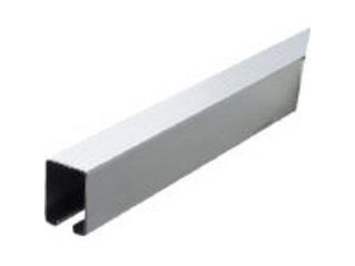 DAIKEN/ダイケン 【代引不可】3号ステンレスハンガーレール 3640 3S-HR3640の通販は 31,975円