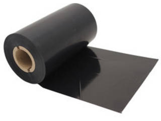 brother ブラザー 熱転写用インクリボン・ワックスタイプ/幅110mm×長さ300m/10巻入り/外径67mm/紙管サイズ25.4mm TR-W110300の通販は 21,162円