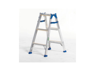 ALINCO アルインコ 兼用脚立 0.82m 最大使用質量100kg MXJ90F