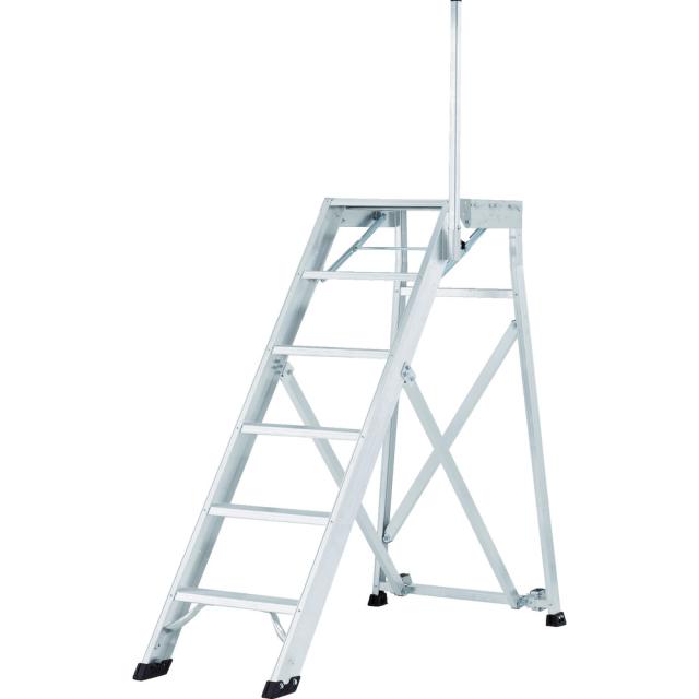 ALINCO アルインコ 【代引不可】折畳式作業台CSD-F踏ざんH250mm仕様 CSD150F