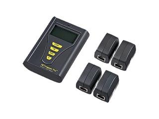 サンワサプライ LAN-256850PRO LANテスター