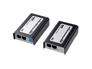 サンワサプライ VGA-EXHD HDMIエクステンダー