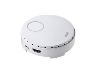 サンワサプライ サンワサプライ ワイヤレスHDMIエクステンダー(増設用・送信機のみ) VGA-EXWHD6TX