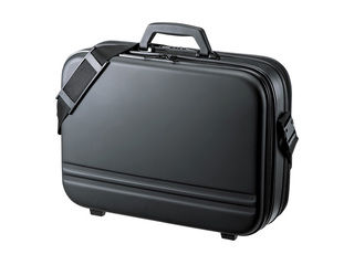 サンワサプライ セミハードPCケース(ダブル) BAG-716BK2の通販は 20,287円