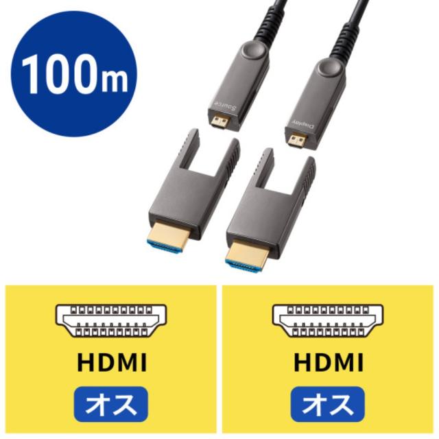5個セット エレコム HDMIケーブル イーサネット対応 やわらか 1.5m DH-HD14EY15BKX5