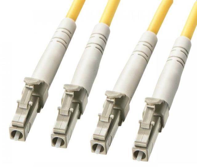 サンワサプライ KB-CAMPOSS-03N カメラリンクケーブル 3m