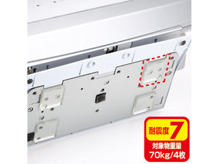SANWA SUPPLY サンワサプライ 透明両面粘着ゴム(中)100枚入り QL-E75CL-25