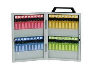 SONiC/ソニック ダイヤル式 キーボックス 36個吊 KS-7023