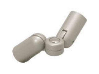 Aron アロン化成 安寿アプローチ用手すり 可変ジョイント 535987の通販は 5,995円