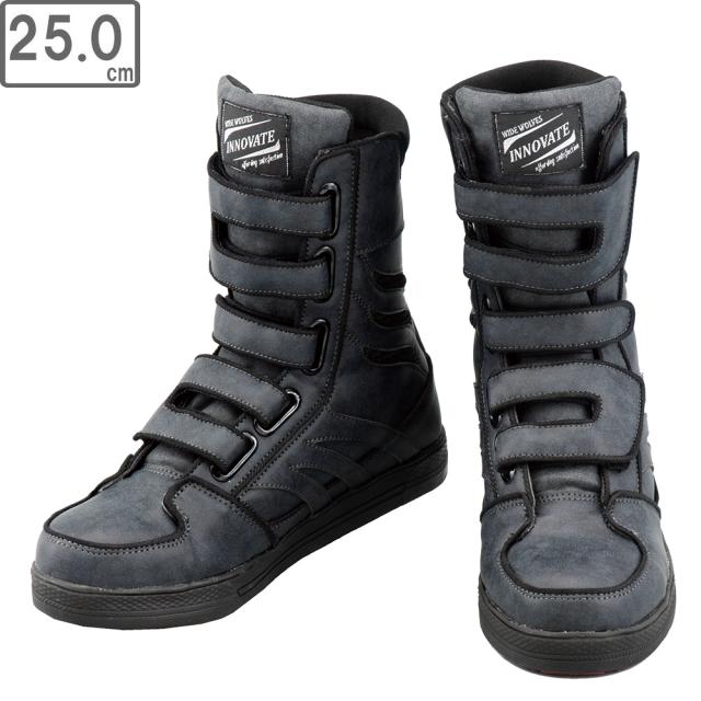 OTAFUKU GLOVE おたふく手袋 WW-572Bワイドウルブズ グレー 25.0cmの通販は 5,151円