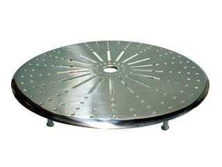 Wonder chef ワンダーシェフ ワンダーシェフ圧力鍋用蒸しす(30L用)の通販は 12,941円