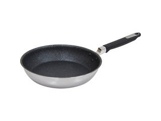 UMIC ウルシヤマ金属工業 クワトロプラス IHフライパン 28cm 7,264円