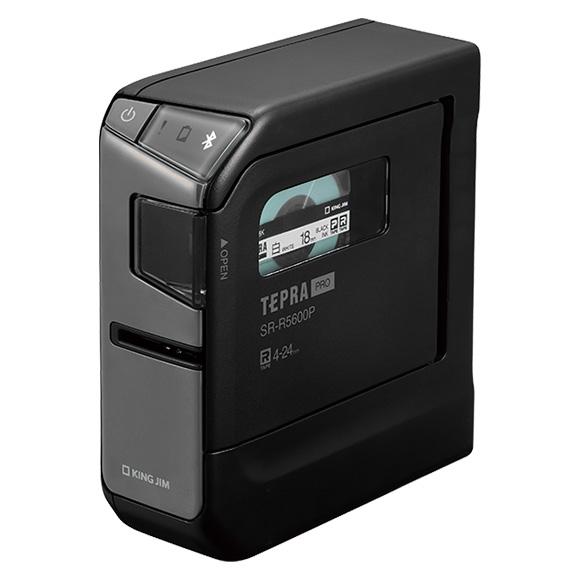 CASIO KL-V460 ラベル印刷機 カシオ計算機(CASIO) ネームランド KL-V460 ラベルライター