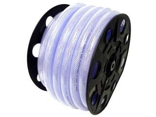KAKUICHI カクイチ 工業用ホース インダスCS 【外径33mm 25m】