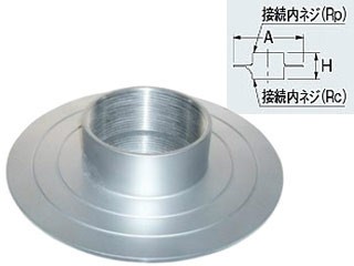 KAKUDAI カクダイ 防水皿　400-511-65