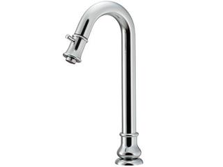 KAKUDAI カクダイ 立水栓 トールの通販は 28,435円