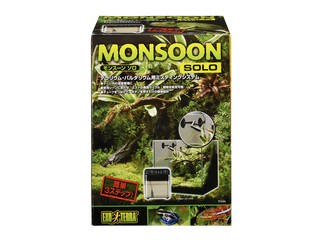 GEX ジェックス モンスーンソロの通販は 11,057円