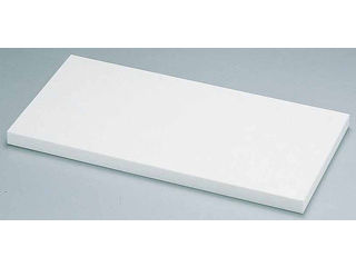 SHINKI 新輝合成 【TONBO/トンボ】抗菌剤入り　業務用まな板／６００×３００×Ｈ２０mm