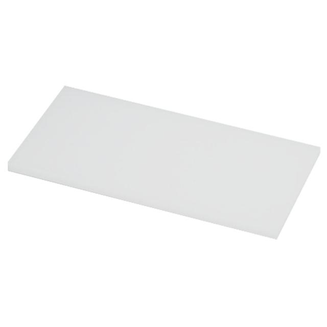 SHINKI 新輝合成 【TONBO/トンボ】プラスチック業務用まな板/440×250×H20mmの通販はau PAY マーケット ...