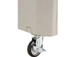 Richell/リッチェル 【代引不可】ワイドペールＳＴ用大型キャスター１５０Φ（４輪）／944769の通販は