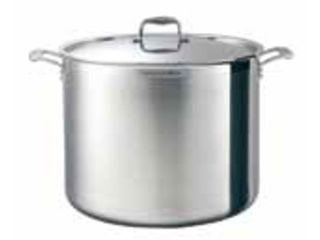 ビタクラフト 寸胴鍋 プロ 9.0L 24cn 0213 新 デザイン