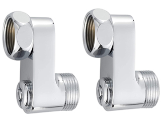 SANEI 三栄 後付け偏心管 2個入 PU3-75XS-40の通販は 5,143円