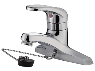 SANEI 三栄 シングル洗面混合栓 洗面所用 K57Cの通販は