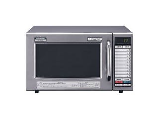 シャープ　業務用電子レンジ ＲＥ−３３００Ｐの通販は 56,566円