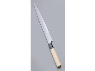 堺實光 實光 出刃包丁 柳刃包丁 包丁 180 240mm JIKKO 實光 【