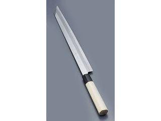 JIKKO 實光 【堺實光】上作　刺身　切付（片刃）／２１cm１０５１０