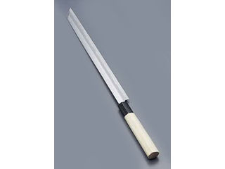 JIKKO 實光 【堺實光】上作　蛸引　切付（片刃）／３３cm１０５２０