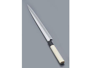 JIKKO 實光 【堺實光】上作 ふぐ引(片刃)/30cm17560