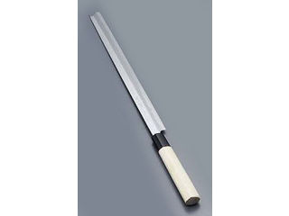 JIKKO 實光 【堺實光】上作　蛸引（片刃）／３０cm１７５６５