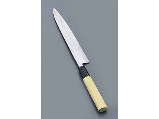 堺實光 日本鋼 ペティーナイフ 12cm 堺寛光 日本鋼 ぺティーナイフ(両刃) 12cm 50001 AZT4501送料無料