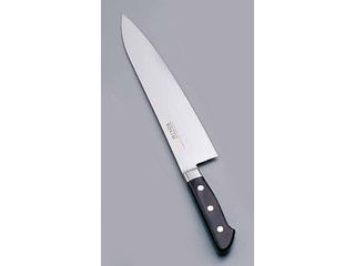 JIKKO 實光 【堺實光】INOX 牛刀（両刃）／30cm