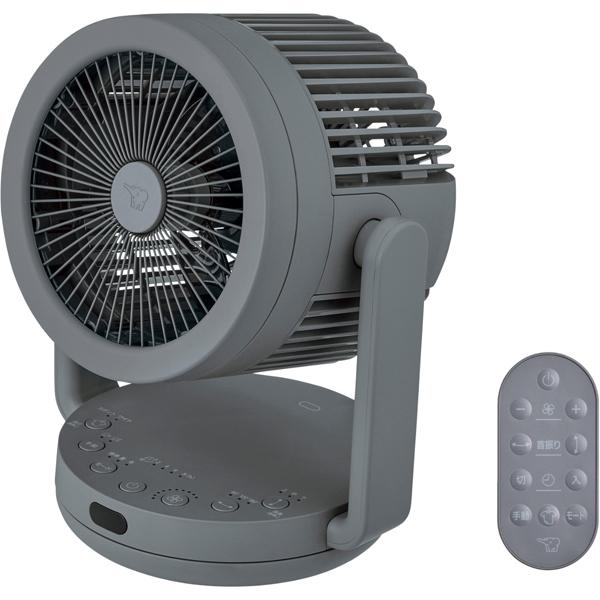 ZOJIRUSHI 象印 サーキュレーター DCモーター 15cm3枚羽根7枚ルーバー 