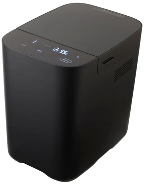 TWINBIRD ツインバード BM-EF38B　おいしい低糖質パンベーカリーの通販は