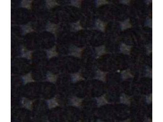 フジイナフキン 【代引不可】オリビア　テーブルクロス　シート　1500×1500（10枚入）ブラックの通販は 6,594円