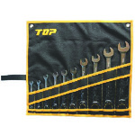 TOP トップ工業 ラチェットコンビセット RCW-10000S