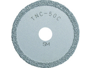 TOP トップ工業 塩ビ管内径カッター用 替刃 TNC-50C