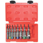 TOP トップ工業 ユニバーサルソケットセット EUS-1024S