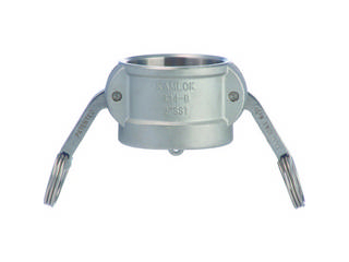 TOYOX トヨックス 634-B カムロック カプラー ダストキャップ 3インチ ステンレス SSTの通販は